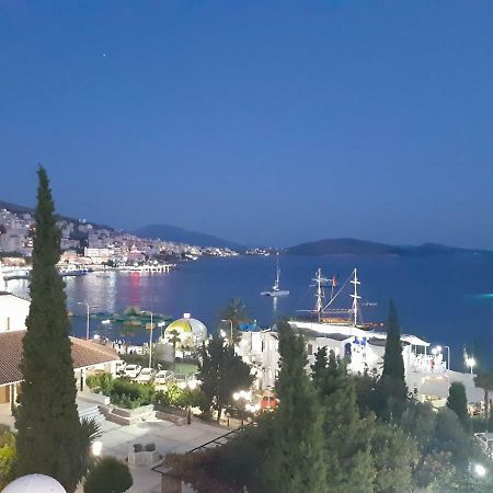 Bistrica Hotel Саранда Экстерьер фото