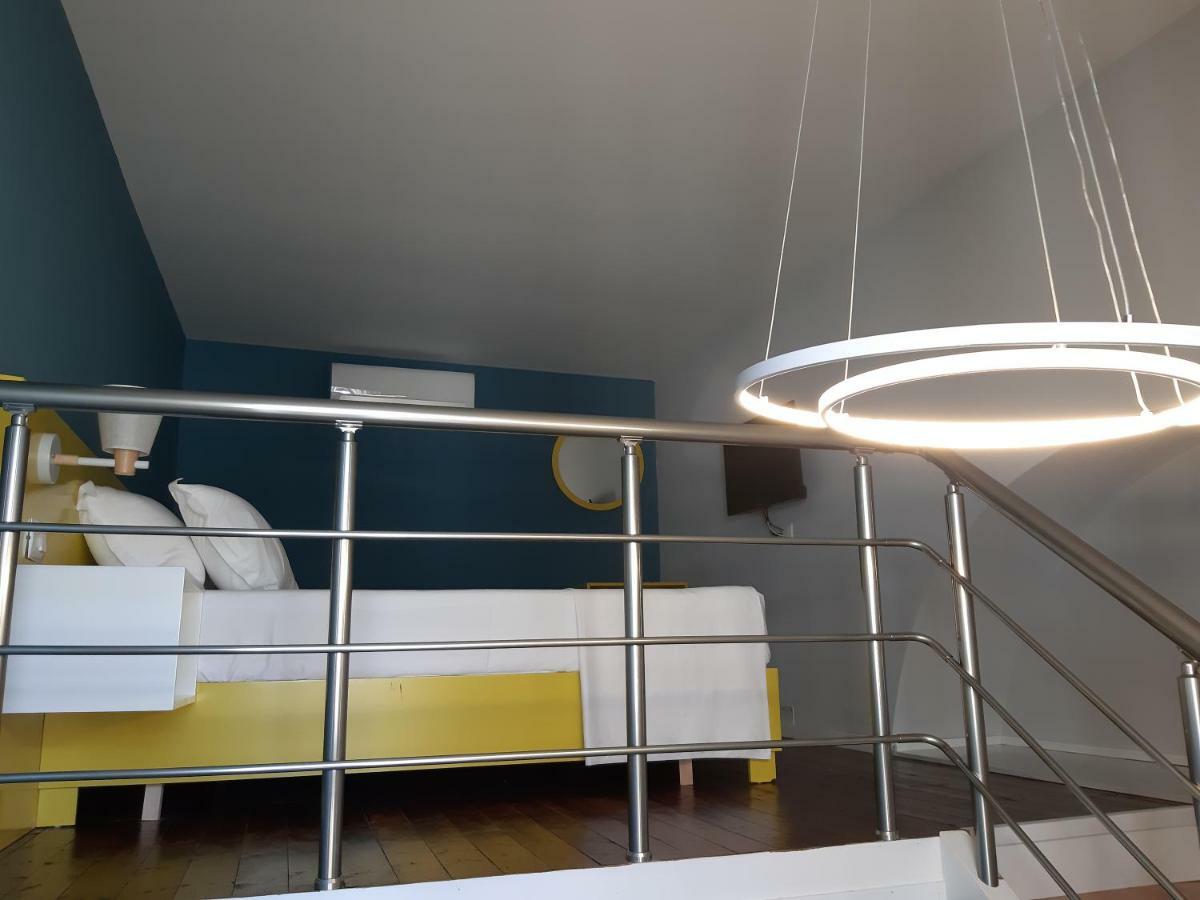 Bistrica Hotel Саранда Экстерьер фото