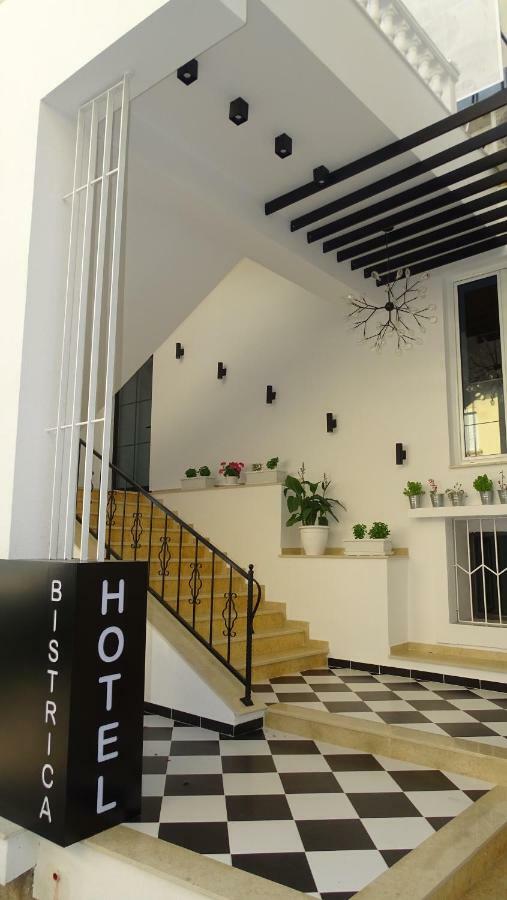 Bistrica Hotel Саранда Экстерьер фото