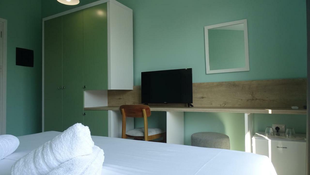 Bistrica Hotel Саранда Экстерьер фото