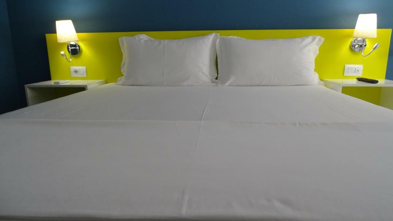 Bistrica Hotel Саранда Экстерьер фото
