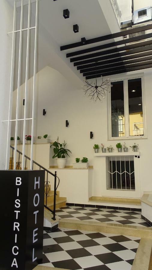 Bistrica Hotel Саранда Экстерьер фото