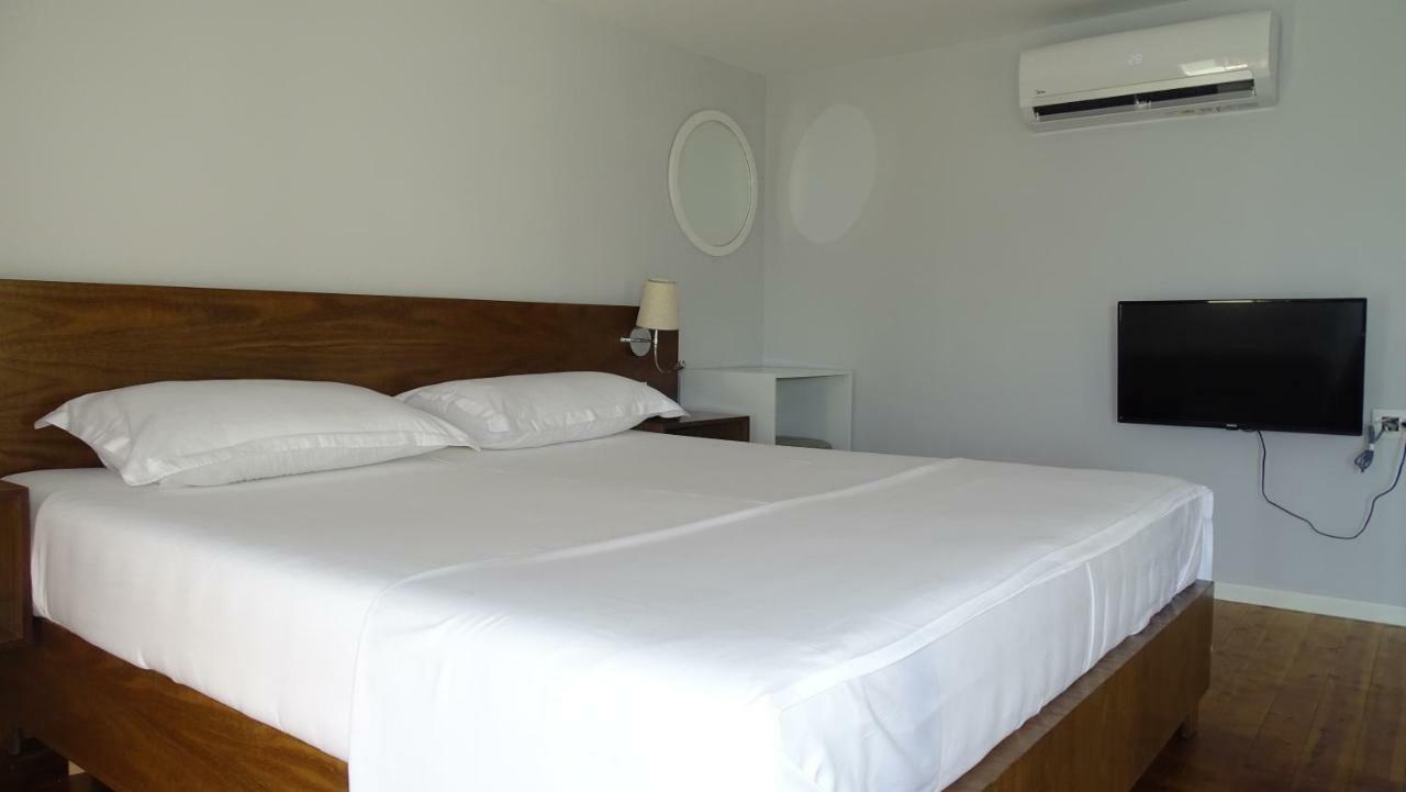 Bistrica Hotel Саранда Экстерьер фото